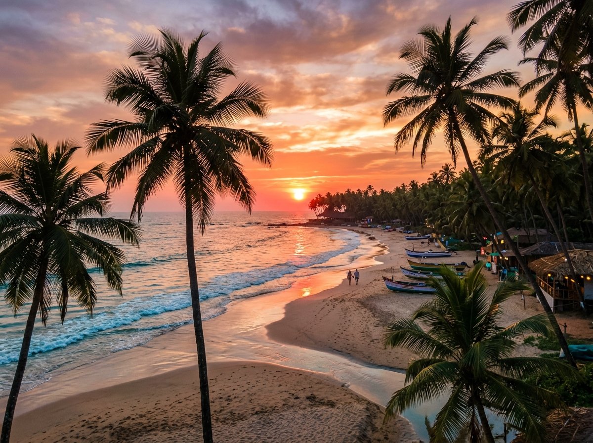 Goa