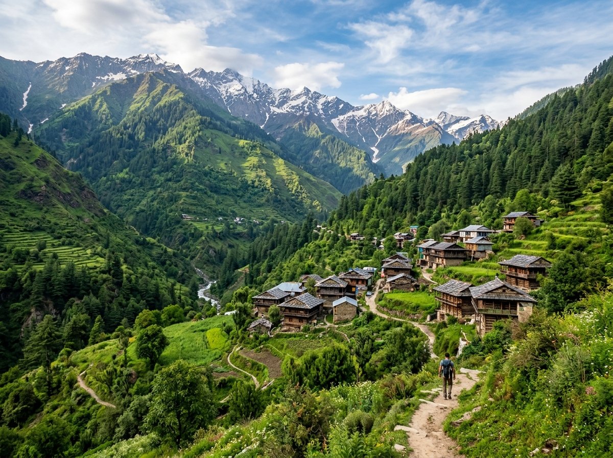 Himachal Pradesh