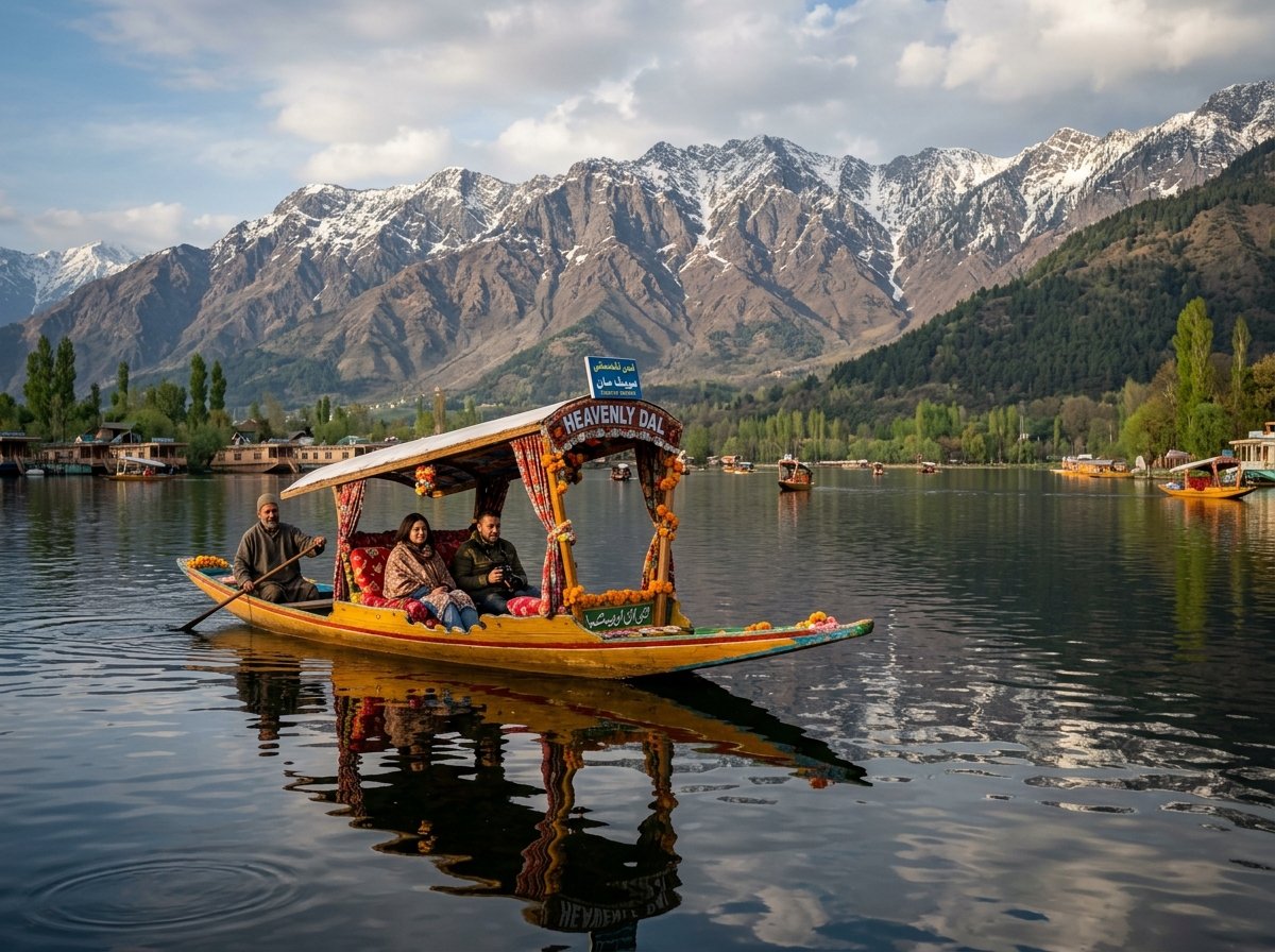 Kashmir